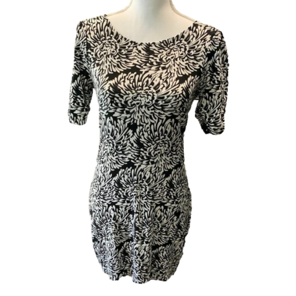 BANANA REPUBLIC T-Shirt Dress